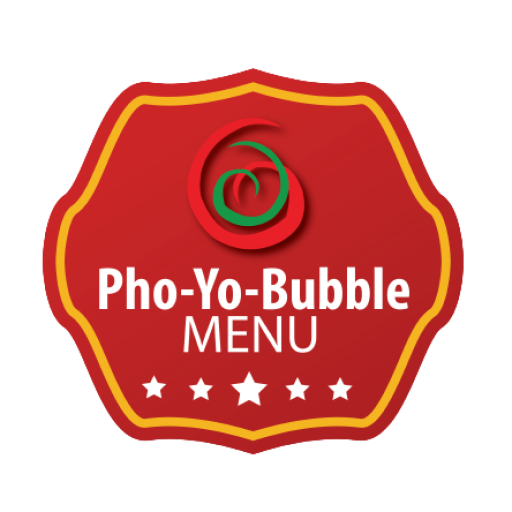 Pho Yo Bubble Food